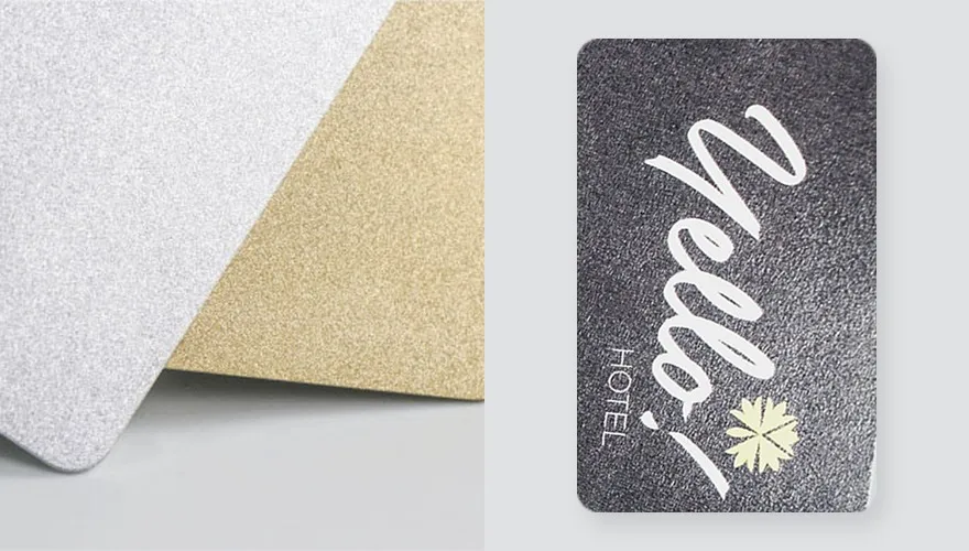 Premium & Specialty Finishes — Cardotel